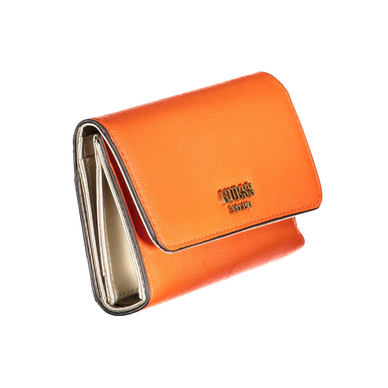 Guess jeans wallet VB854865 Orange