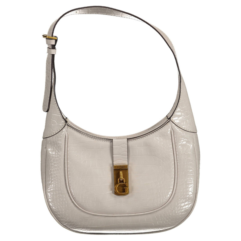 Guess jeans handbag CB840902 Grey