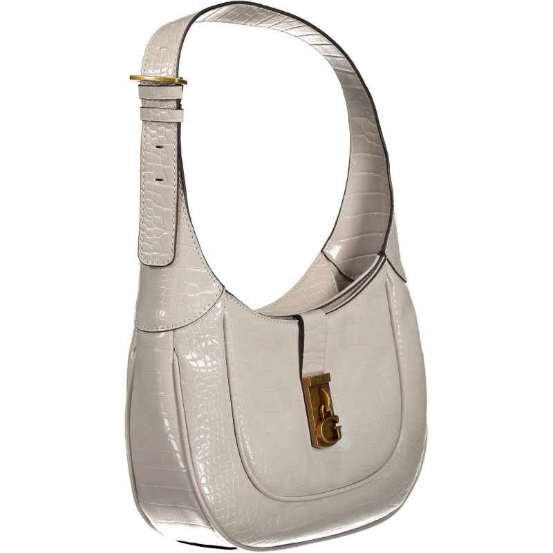 Guess jeans handbag CB840902 Grey