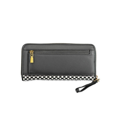 Guess jeans wallet WB787046 Black