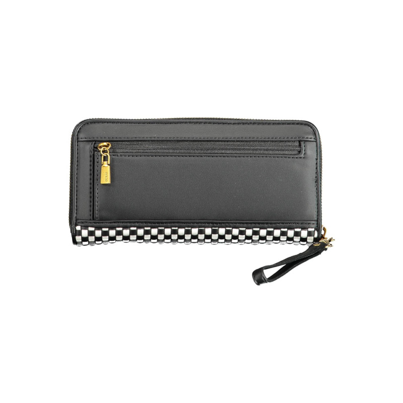 Guess jeans wallet WB787046 Black