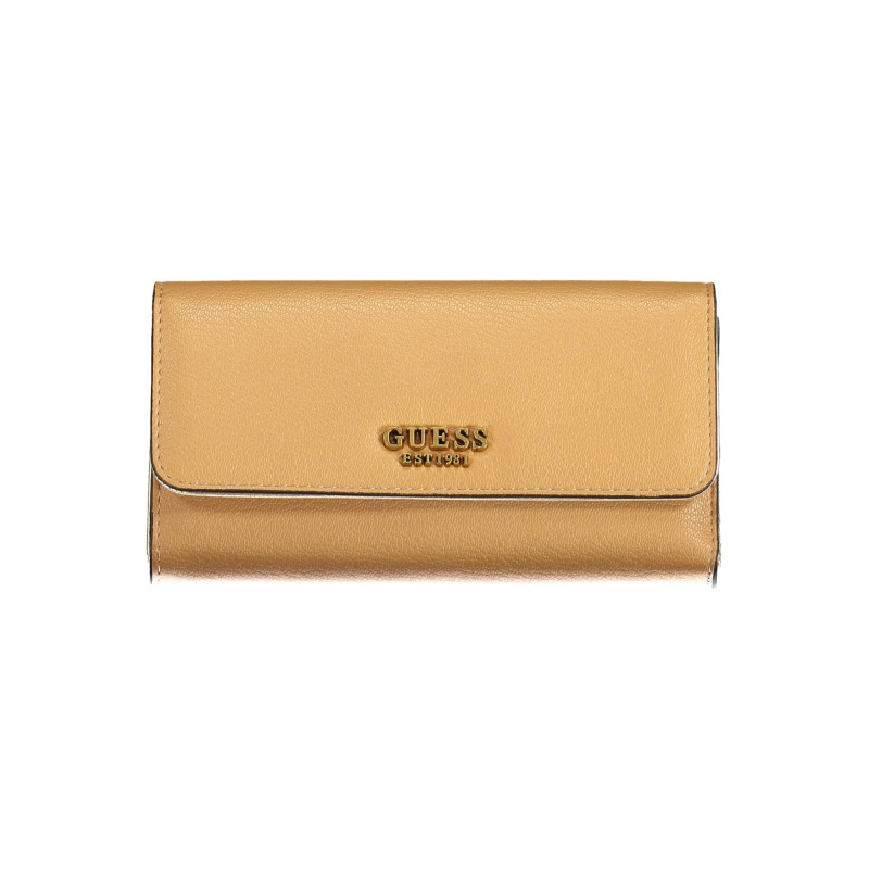 Guess jeans wallet VB854865 Beige