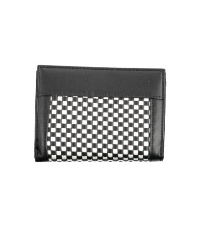 Guess jeans wallet WB787067 Black