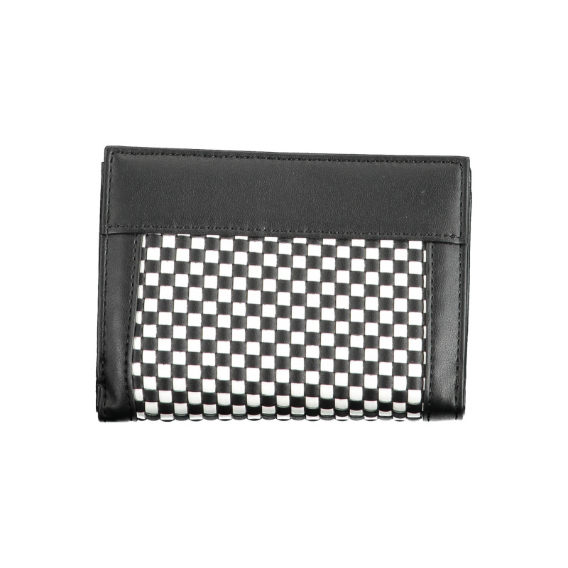 Guess jeans wallet WB787067 Black