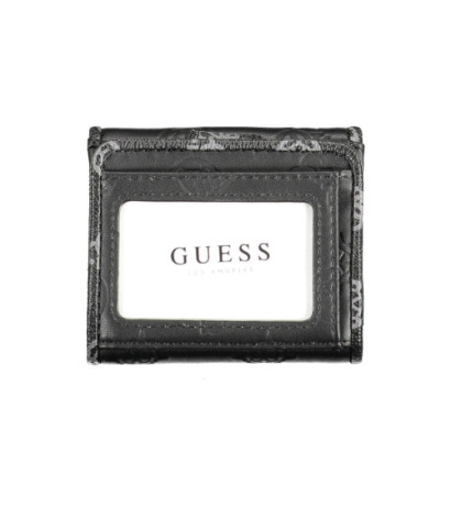 Guess jeans wallet PB855844 Black