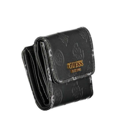 Guess jeans wallet PB855844 Black