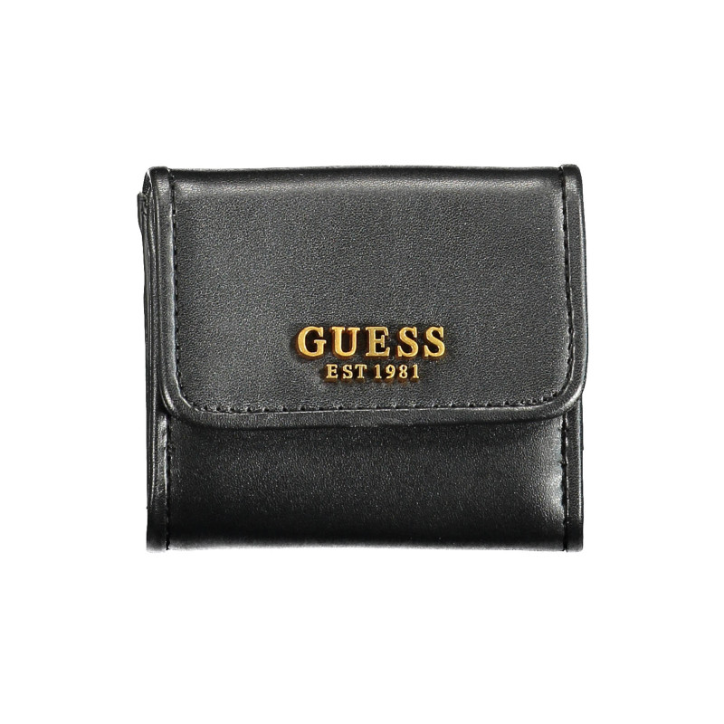 Guess jeans wallet VB855844 Black