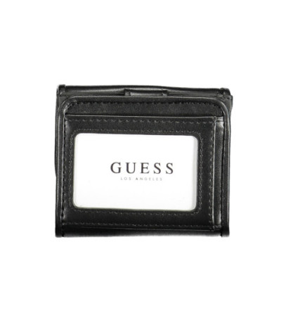 Guess jeans wallet VB855844 Black