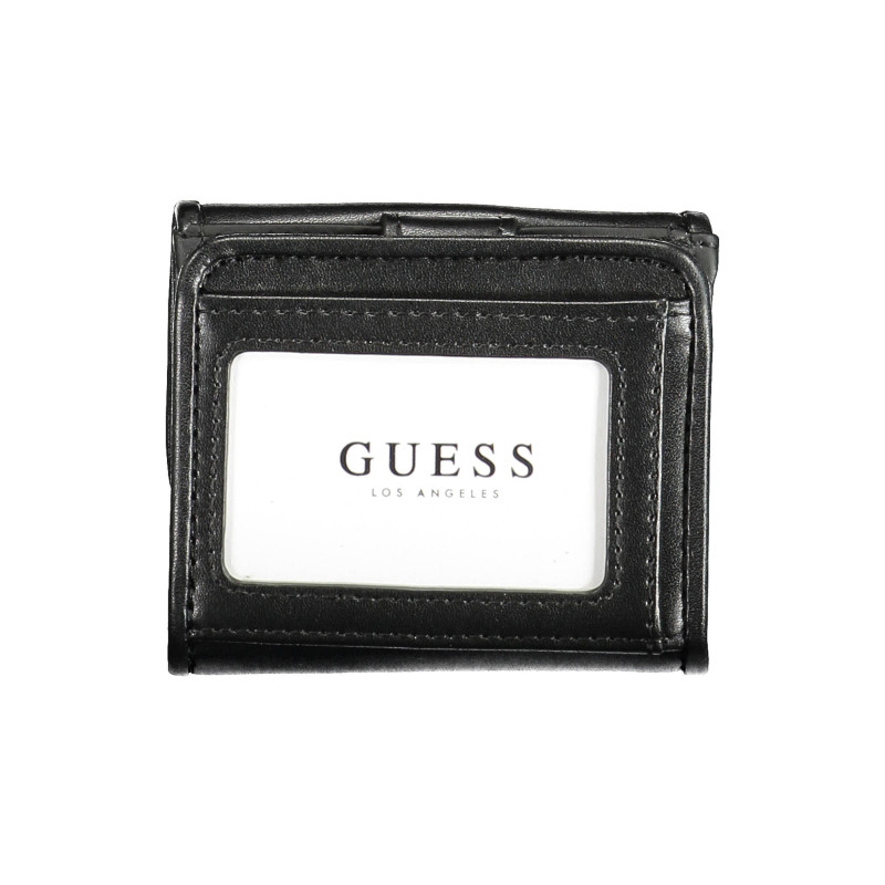 Guess jeans wallet VB855844 Black