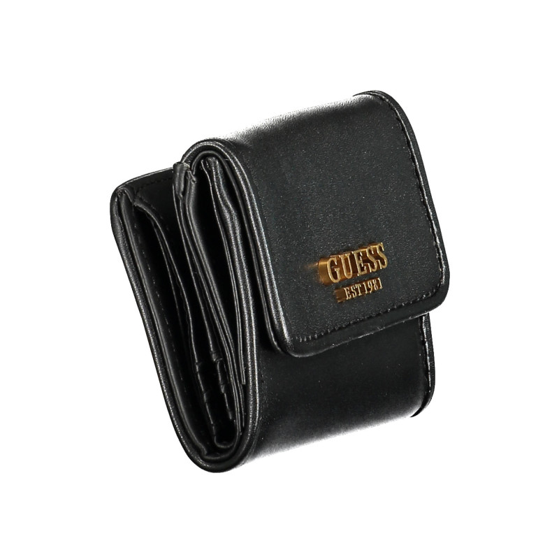 Guess jeans wallet VB855844 Black