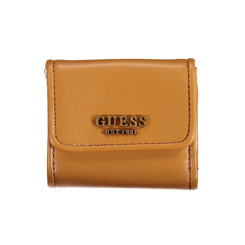 Guess jeans wallet VB855844 Brown