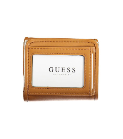 Guess jeans wallet VB855844 Brown