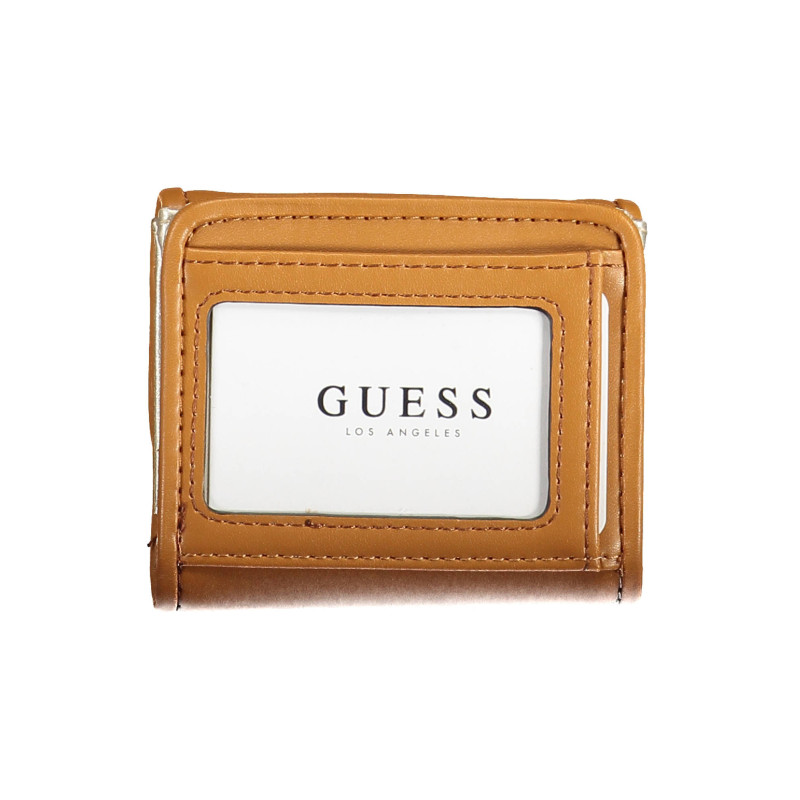 Guess jeans wallet VB855844 Brown