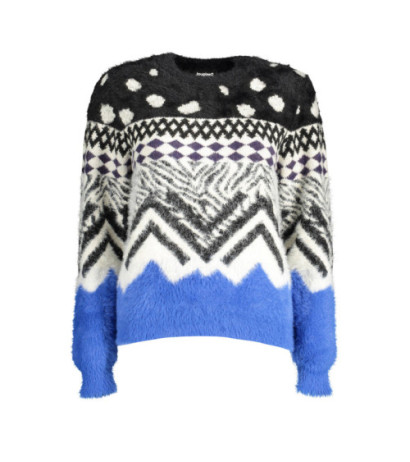 Desigual sweater 22WWJF73...