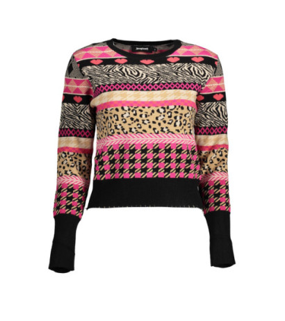 Desigual sweater 22WWJF72...