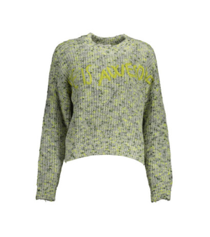 Desigual sweater 22WWJF67...