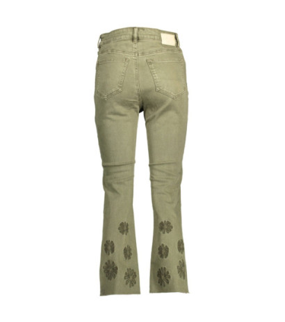 Desigual jeans 22WWDD51 Green
