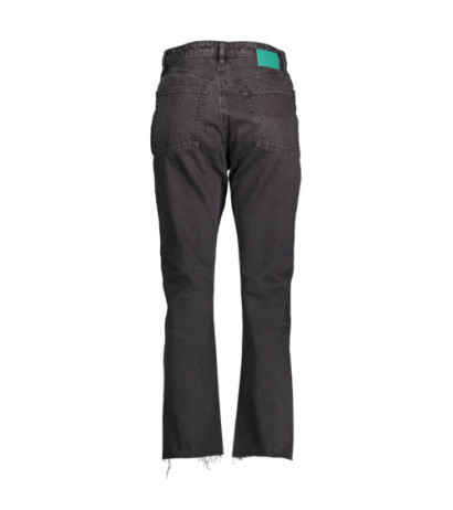 Desigual jeans 22WWDD64 Black