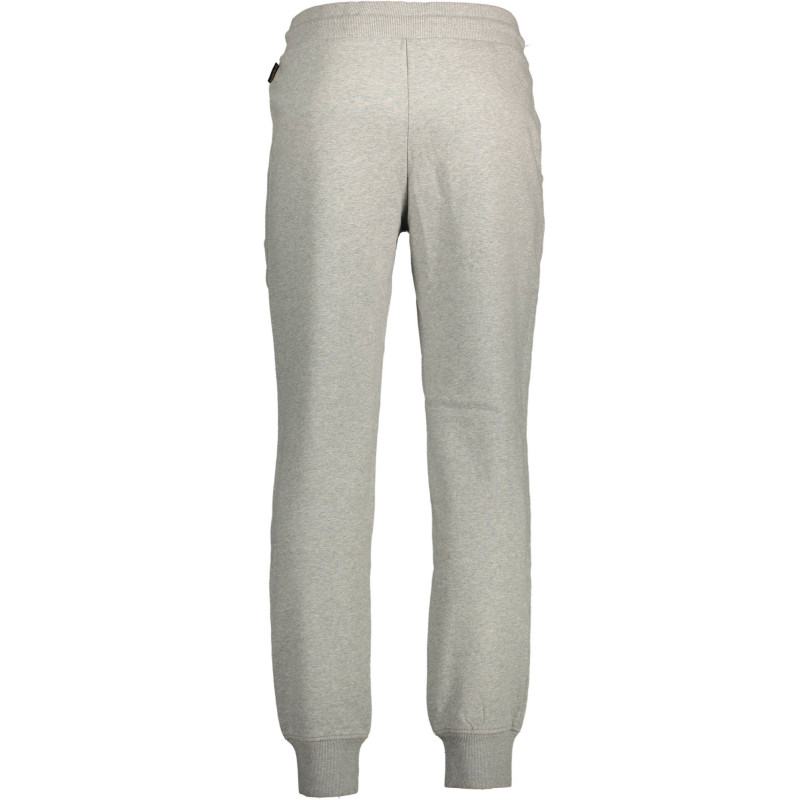 Napapijri trousers NP0A4GBK-MALIS Grey