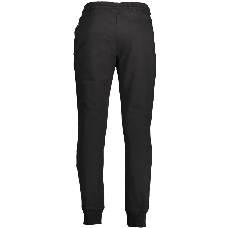 Napapijri trousers NP0A4GBK-MALIS Black