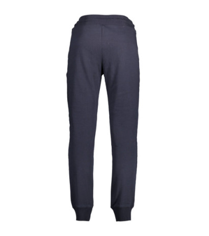 Napapijri trousers NP0A4GBK-MALIS Blue