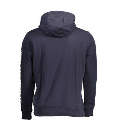 Napapijri sweatshirt NP0A4H9A-BADAS-H-1 Blue