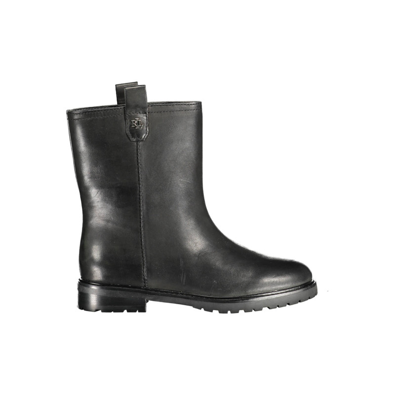 Ralph lauren boots 802882387002 Black