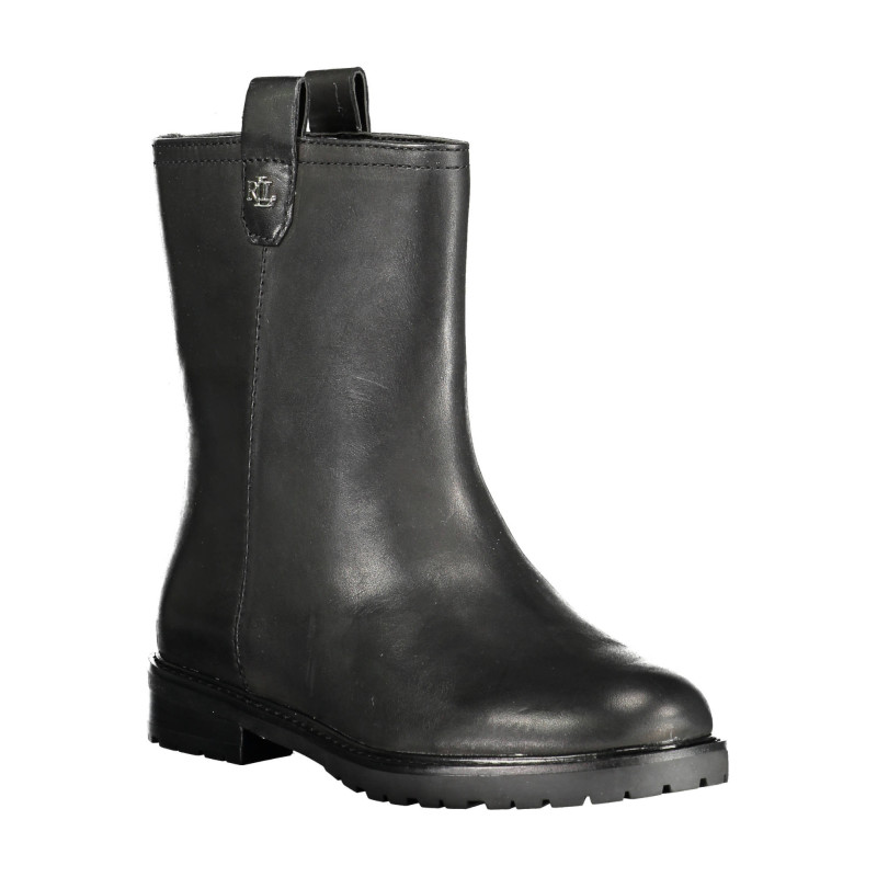 Ralph lauren boots 802882387002 Black