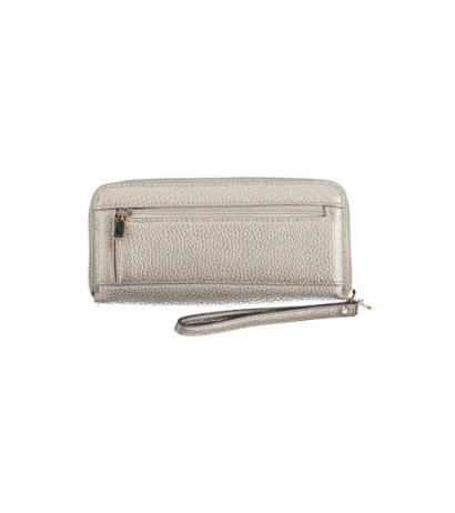 Guess jeans wallet EVG839046 Silver