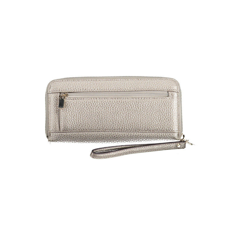 Guess jeans wallet EVG839046 Silver