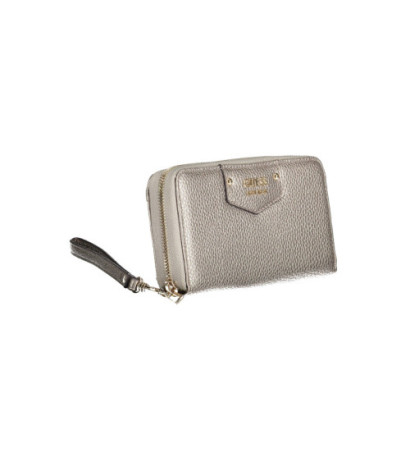 Guess jeans wallet EVG839046 Silver