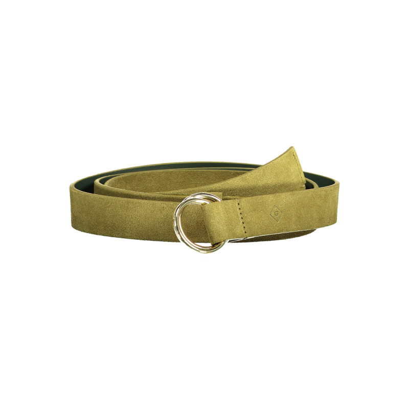 Gant belt 22024940151 Green
