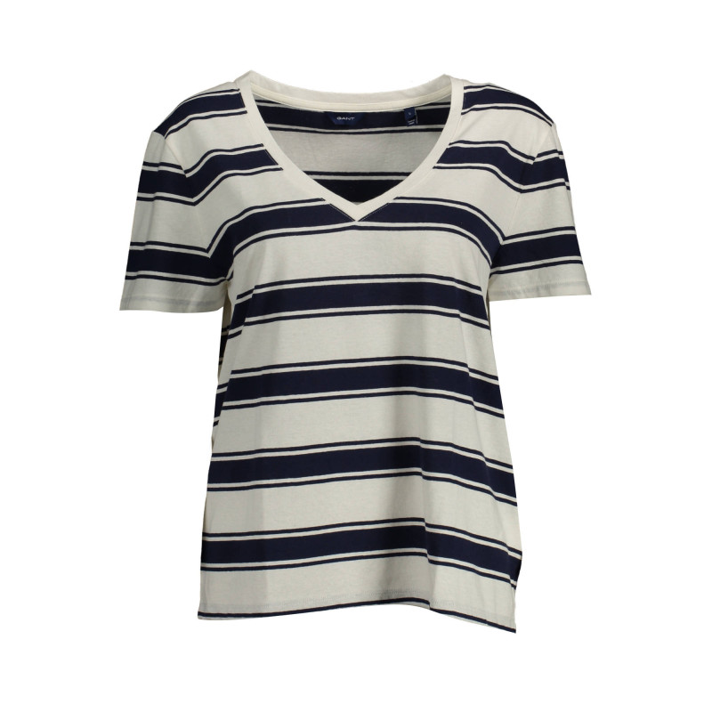 Gant T-Shirt 20014202449 White