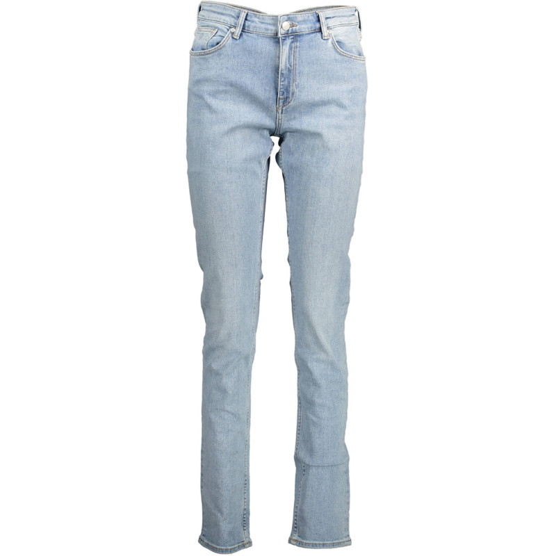 Gant jeans 21014100131 Light blue