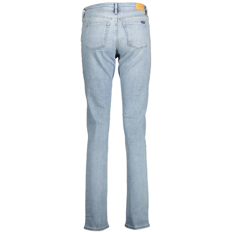 Gant jeans 21014100131 Light blue