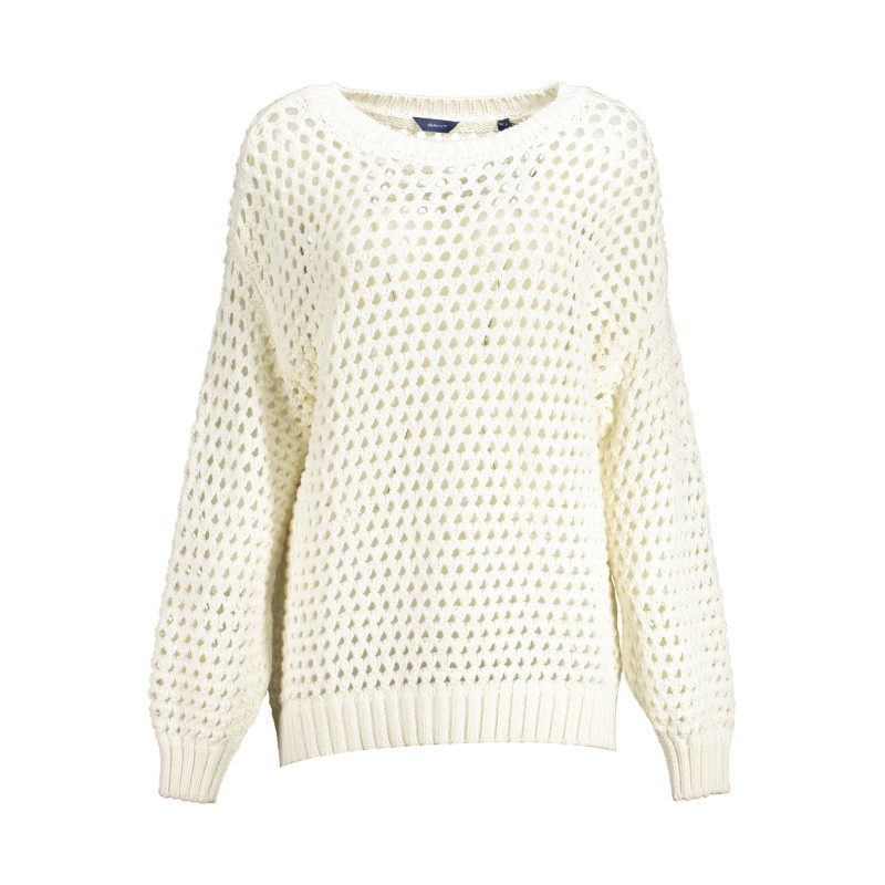 Gant sweater 21014803111 White