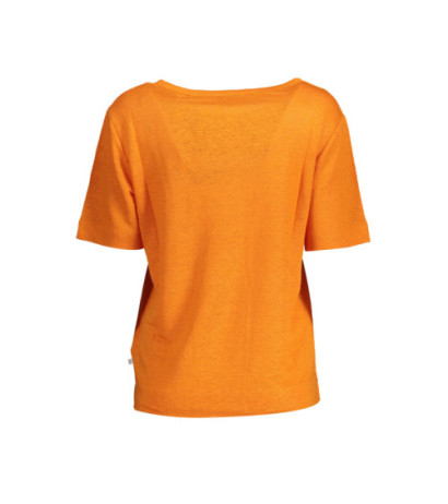 Gant T-Shirt 21014204423 Orange