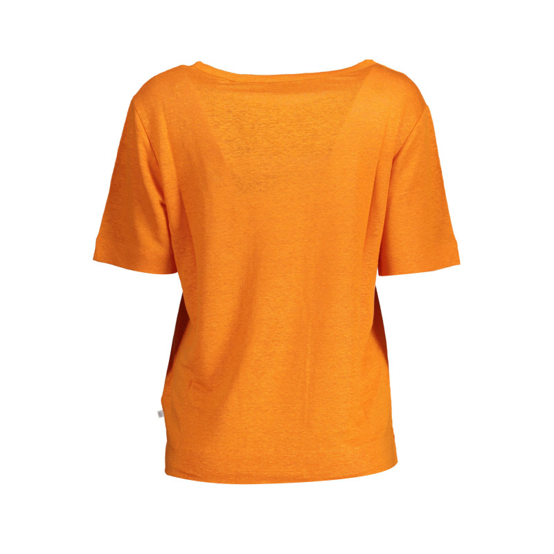 Gant T-Shirt 21014204423 Orange