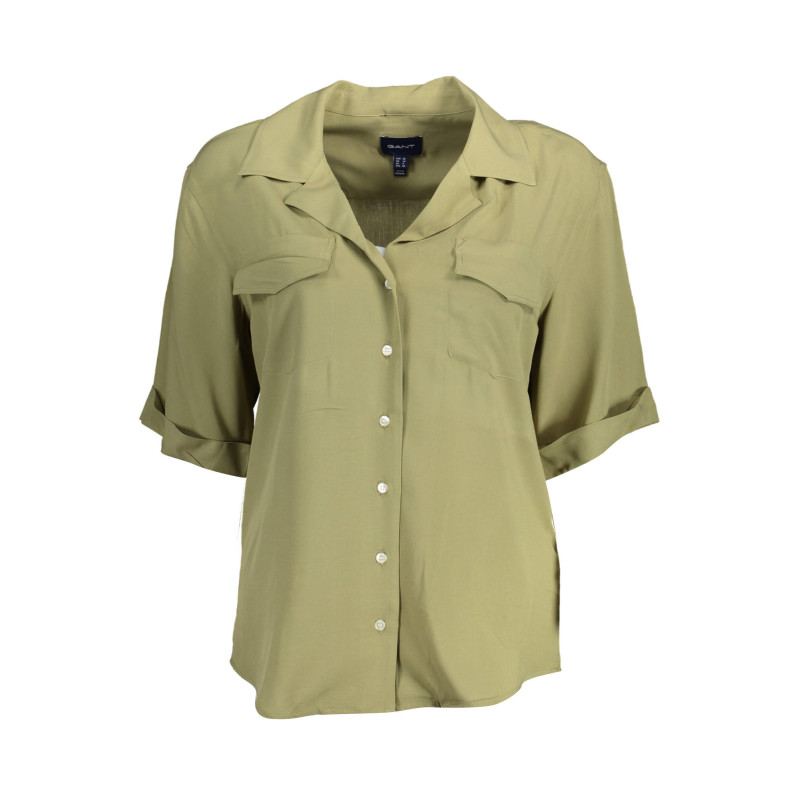 Gant shirts 21014320166 Green
