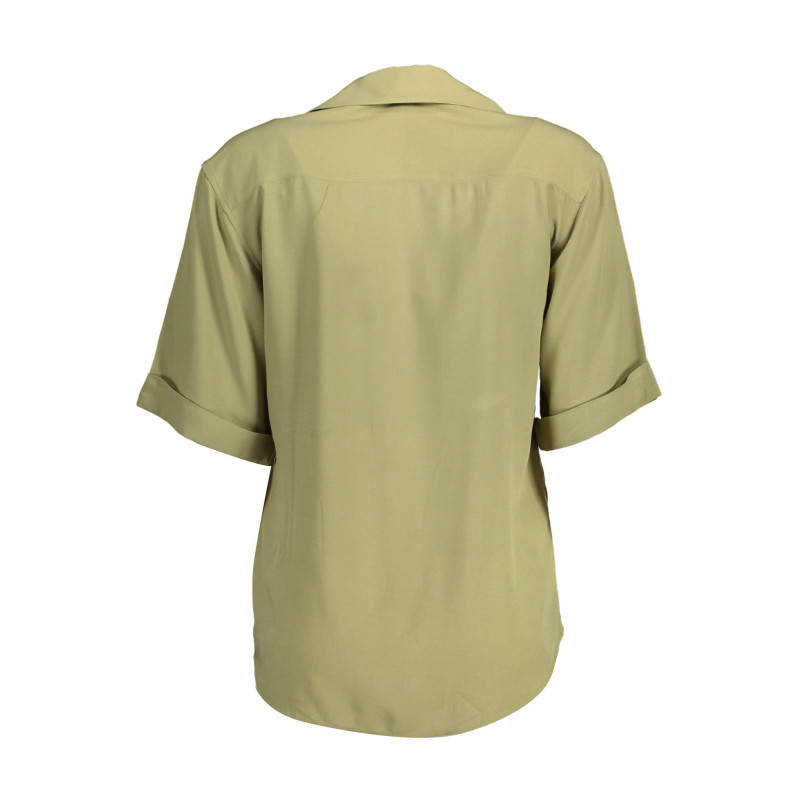 Gant shirts 21014320166 Green
