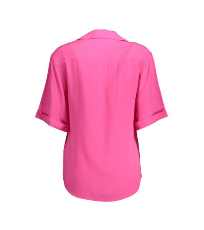 Gant shirts 21014320166 Pink