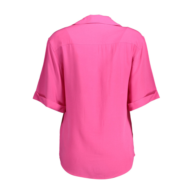 Gant shirts 21014320166 Pink