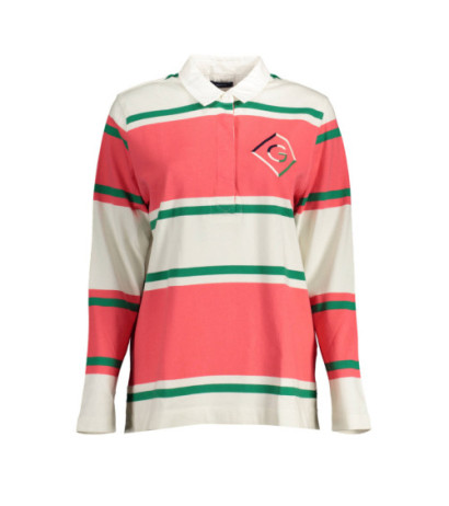 Gant polo 21014202516 Pink