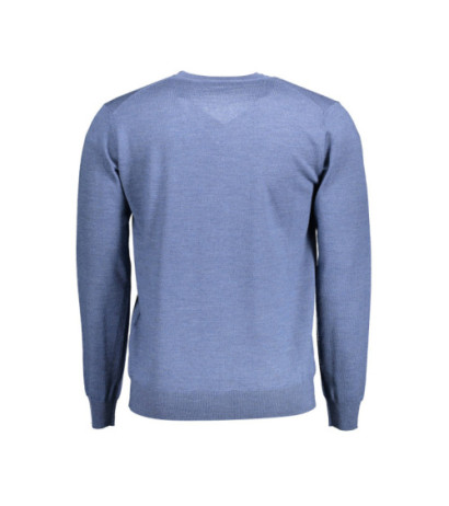 Harmont & blaine sweater HRI002030478 Blue