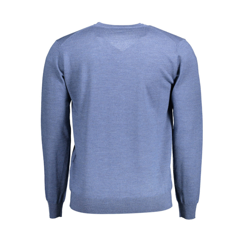 Harmont & blaine sweater HRI002030478 Blue