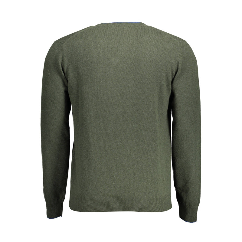 Harmont & blaine sweater HRI008030187 Green
