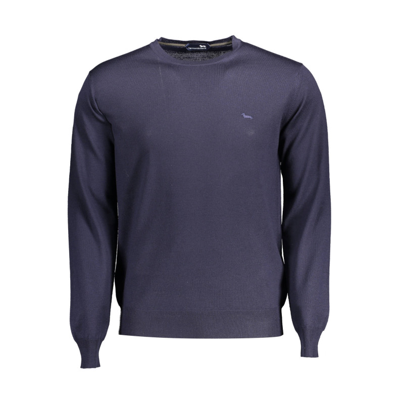 Harmont & blaine sweater HRI001030478 Blue