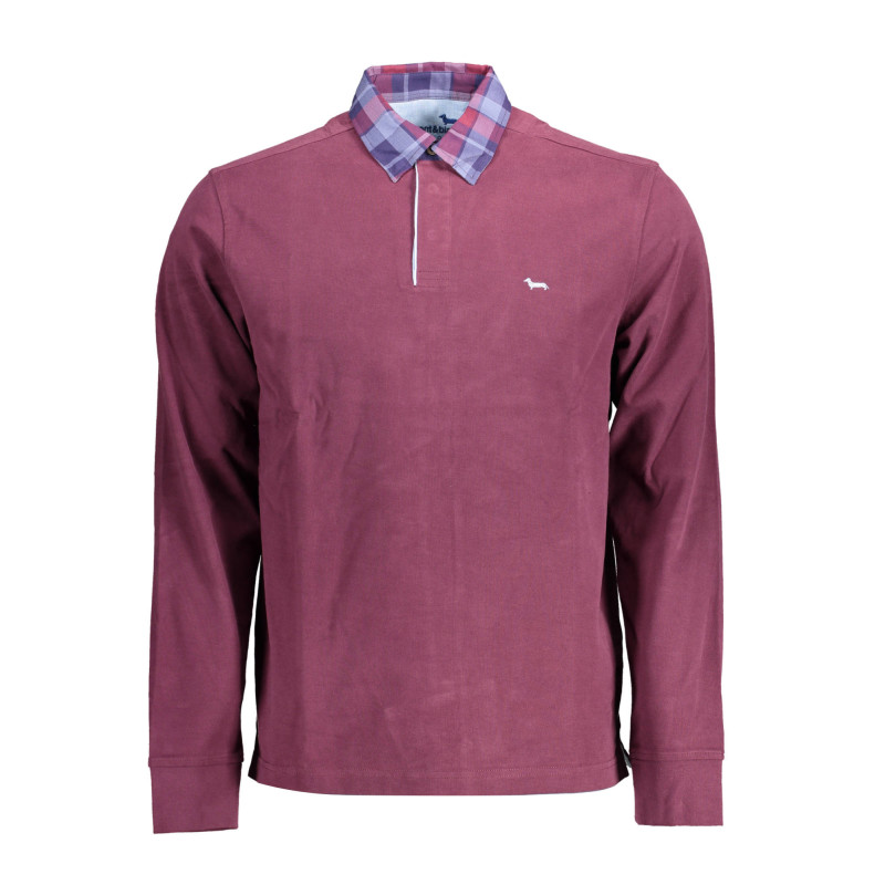 Harmont & blaine polo LRI001020314S02 Violet