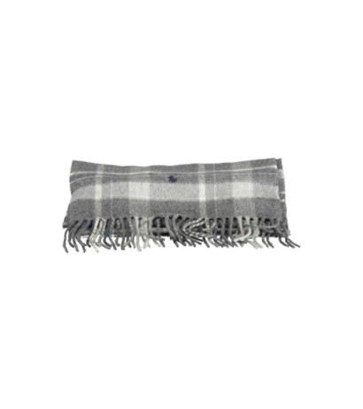 Ralph lauren scarf 449891288002 Grey