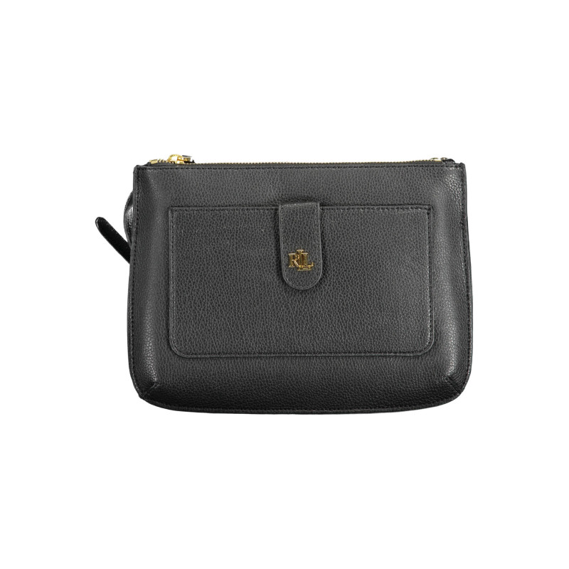 Ralph lauren handbag 431862248001 Black